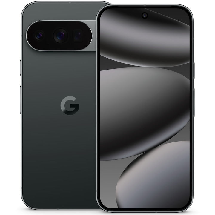 Google Pixel 10 Pro 5G Dual