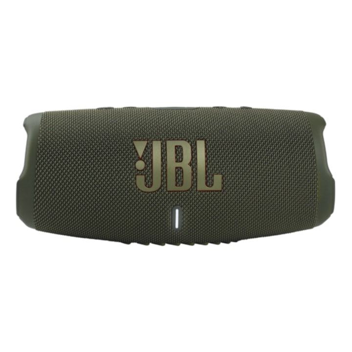 Boxa portabila JBL Charge 5, Bluetooth, IP67, Partyboost, Powerbank