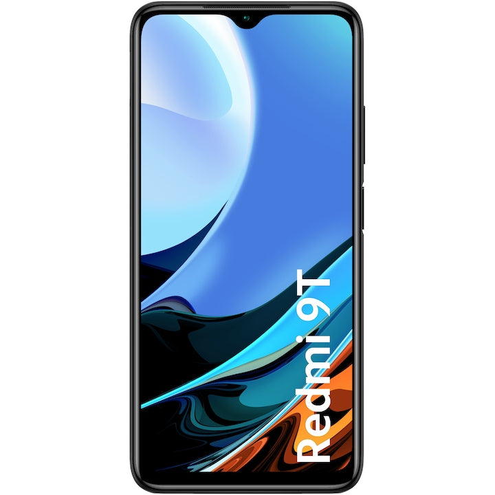 Xiaomi Redmi 9T - second hand