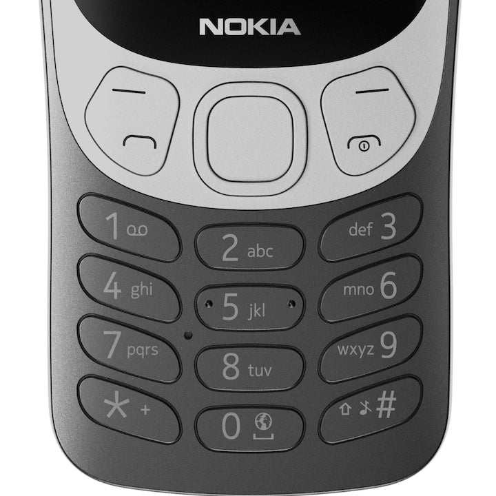 Nokia 3210 (2024), Dual SIM, 4G