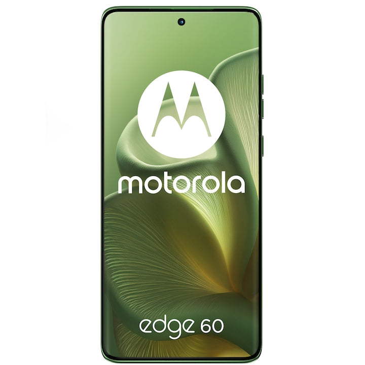 Motorola Edge 60, 5G, Dual SIM