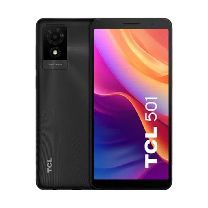 TCL 501