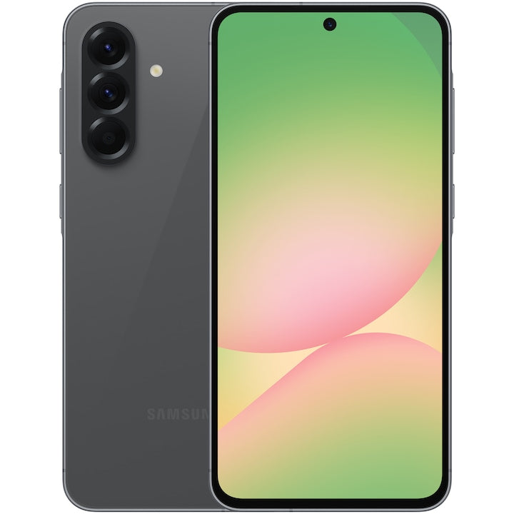 Samsung Galaxy A56 5G Dual SIM