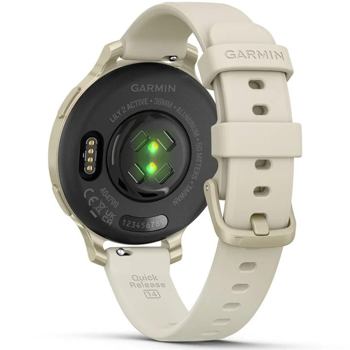 Smartwatch Garmin Lily 2 Active