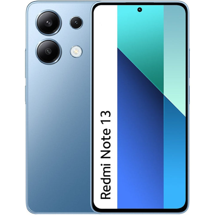 Xiaomi Redmi Note 13