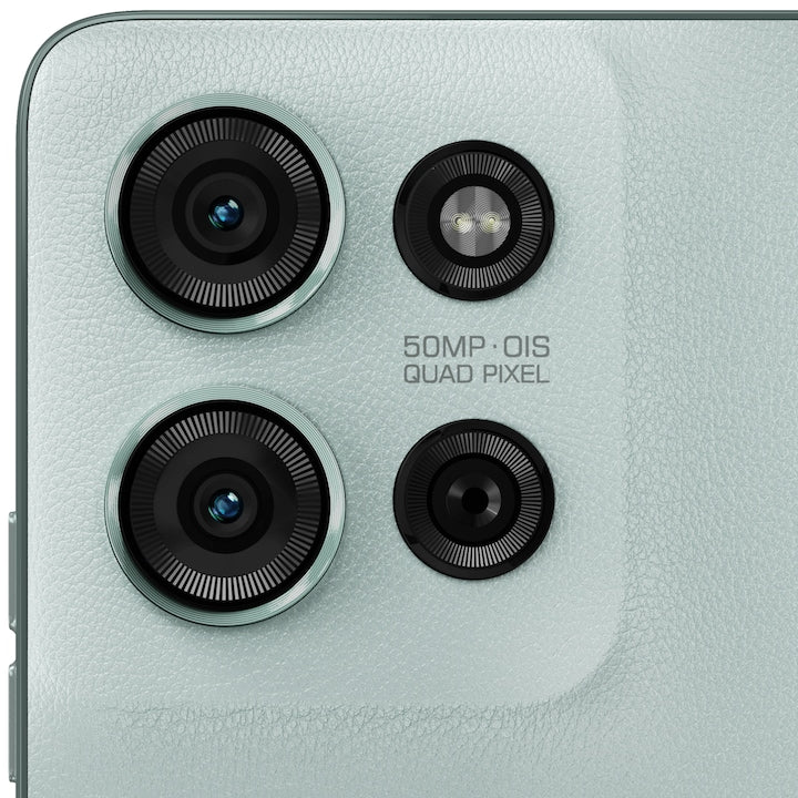 Motorola Moto G75, 5G - Charcoal Gray / 8 GB / 256 GB - NotebookGsm