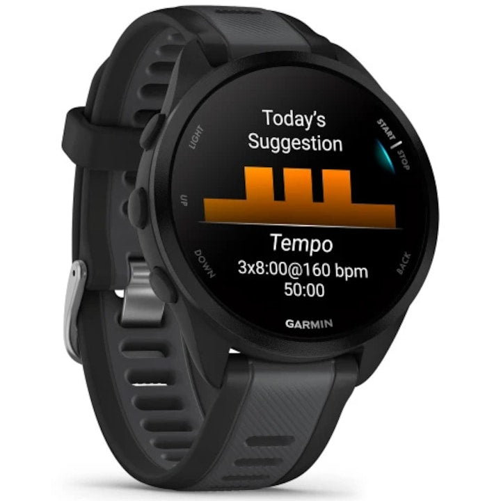 Smartwatch Garmin Forerunner 165