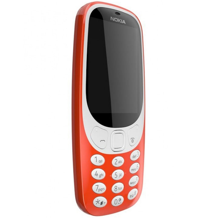 Nokia 3310 (2017), Dual SIM