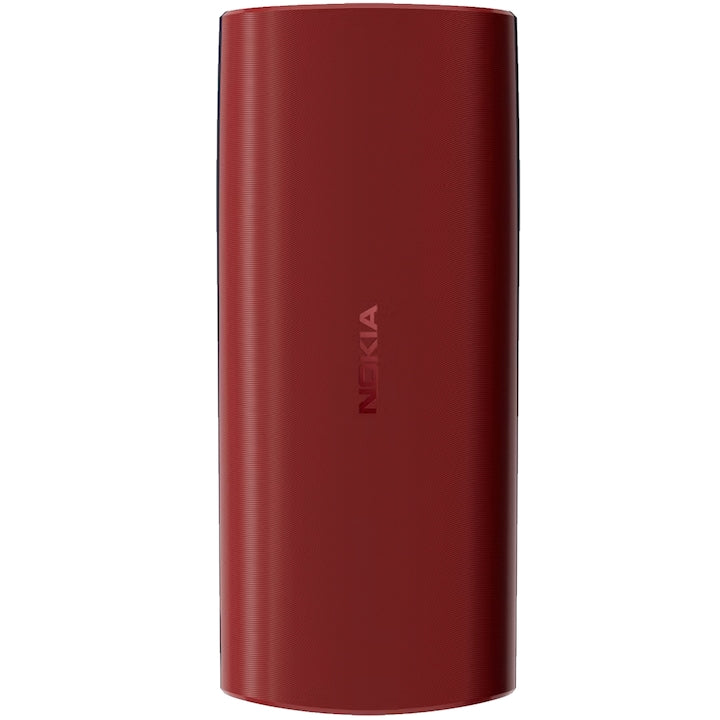 Nokia 105 (2023), Dual SIM