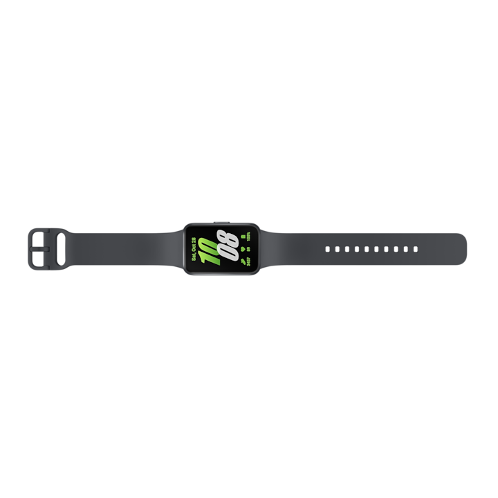 Bratara fitness Samsung Galaxy Fit3, Gray