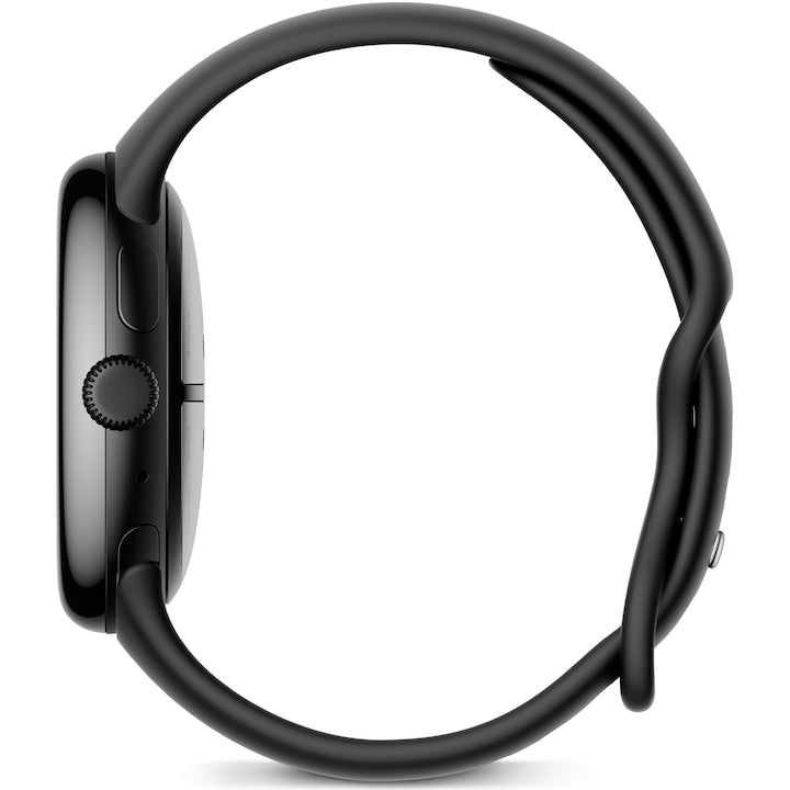 Smartwatch Google Pixel Watch 3, 45mm, Obsidian