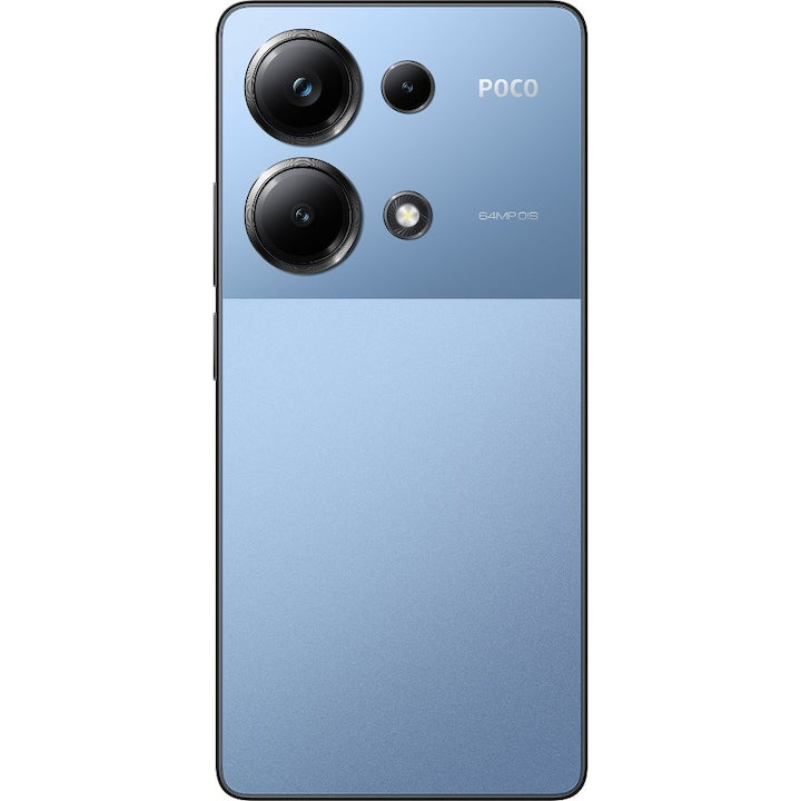 Poco M6 Pro