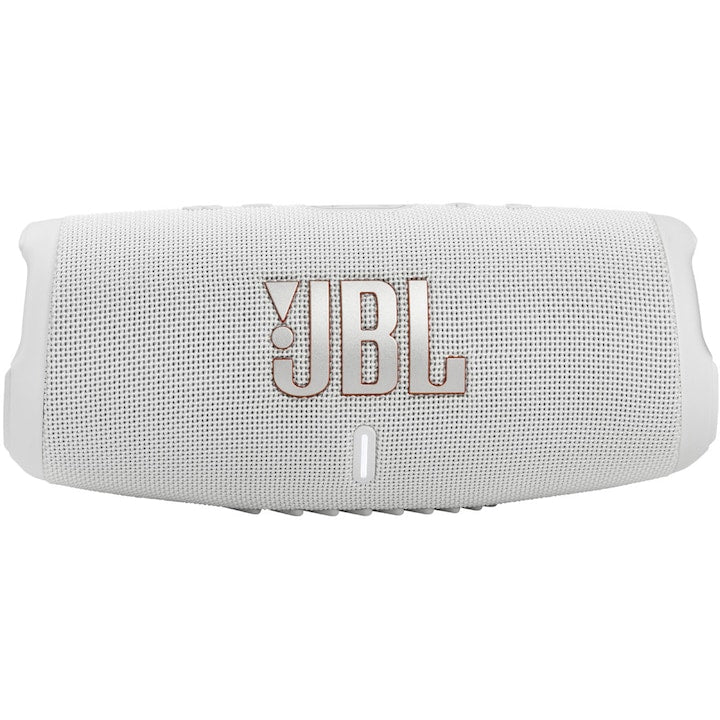 Boxa portabila JBL Charge 5, Bluetooth, IP67, Partyboost, Powerbank