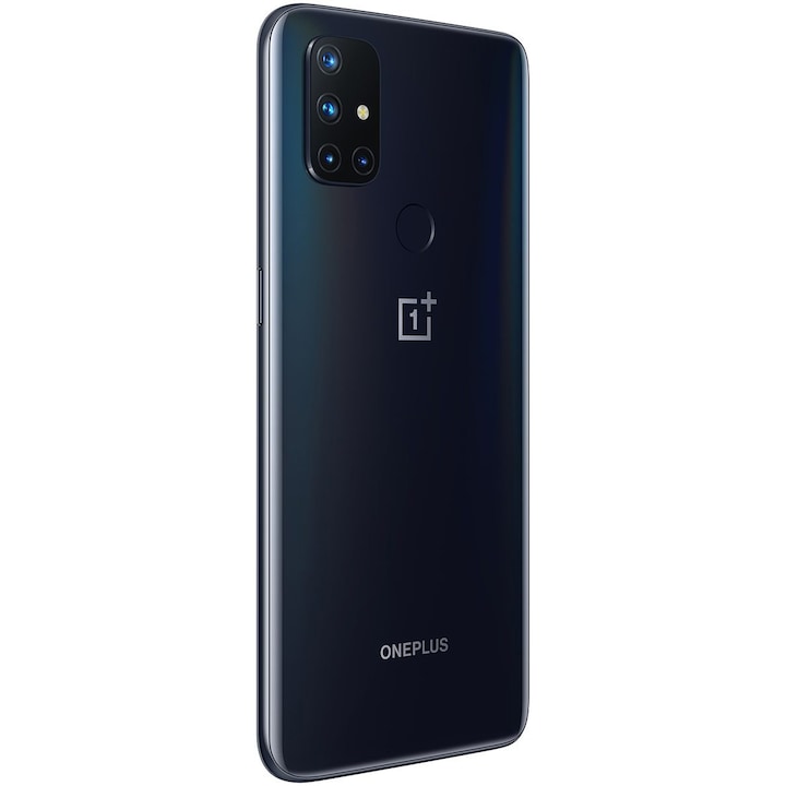 OnePlus Nord N10 5G, 6GB/128GB, Midnight Ice - second hand