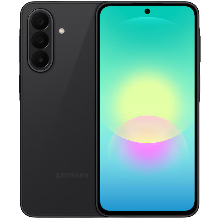 Samsung Galaxy A27 5G, Dual SIM