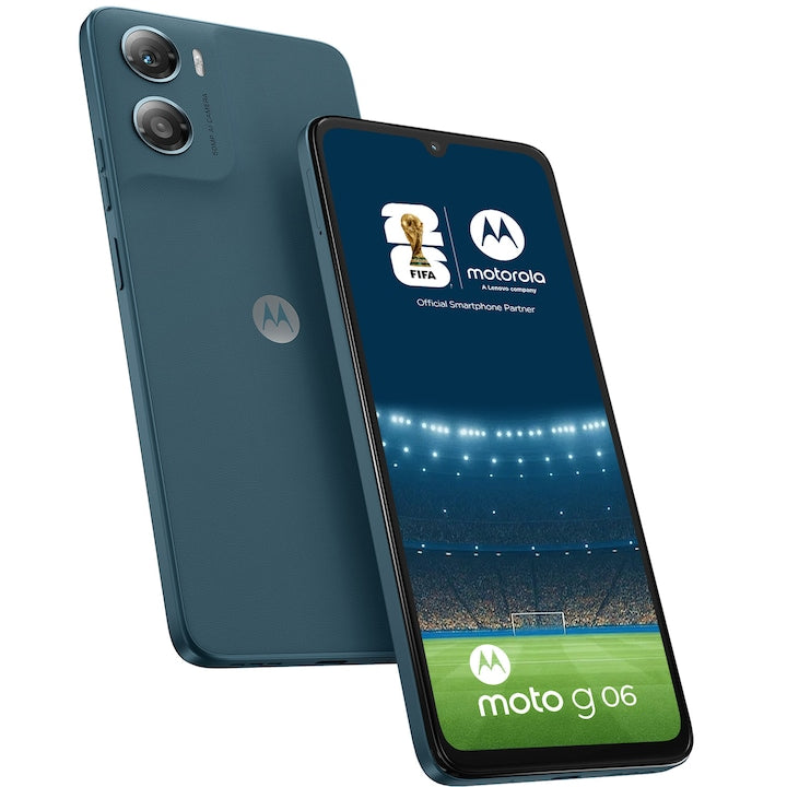 Motorola Moto g06