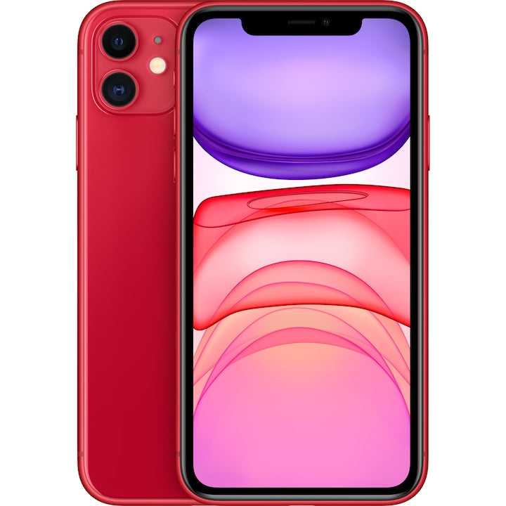 Apple iPhone 11 - second hand