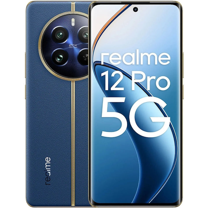 Realme 12 Pro 5G