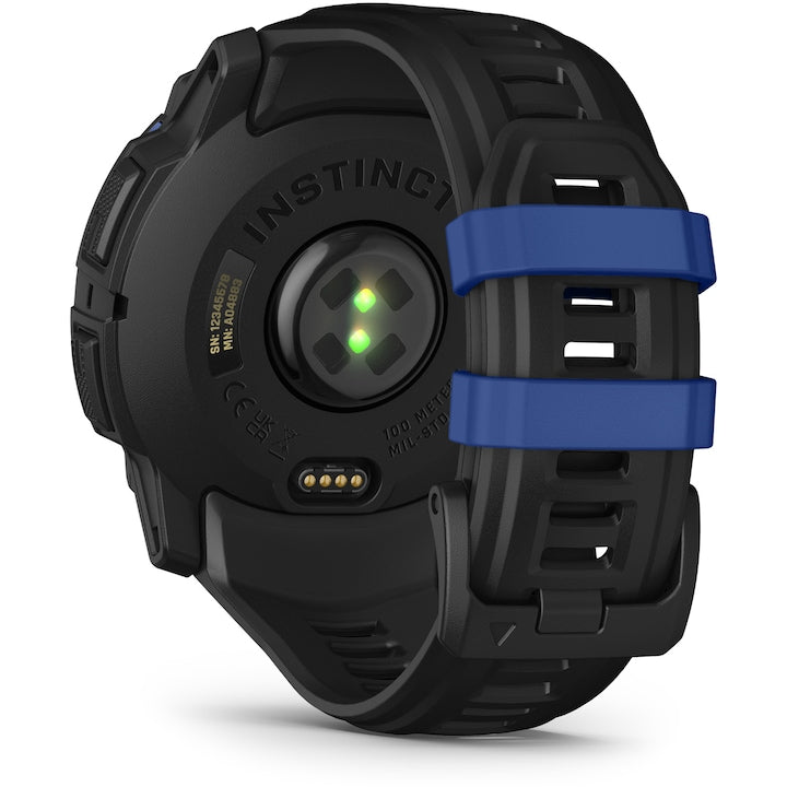 Smartwatch Garmin Instinct 3 AMOLED