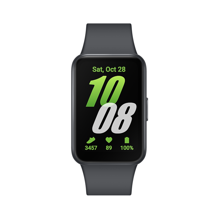 Bratara fitness Samsung Galaxy Fit3, Gray