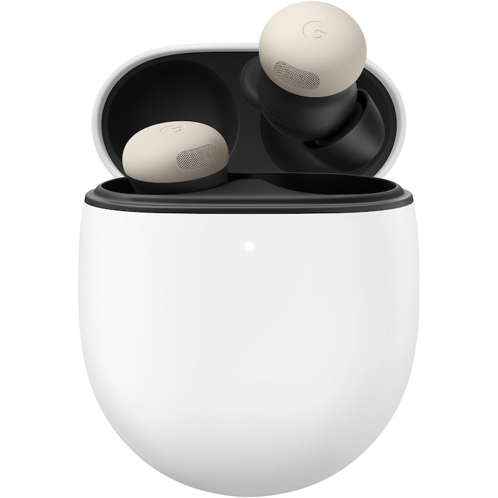 Casti In-Ear Google Pixel Buds Pro 2, True Wireless, ANC, Google AI, Bluetooth, Microfon, Fast Pair, IPX4, Autonomie 34 ore