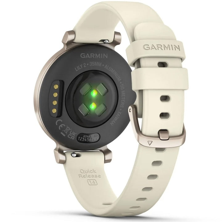 Smartwatch Garmin Lily 2