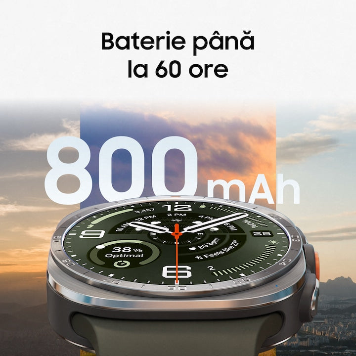 Samsung Galaxy Watch Ultra 2, 47mm, LTE