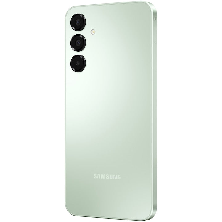Samsung Galaxy A16, Dual SIM
