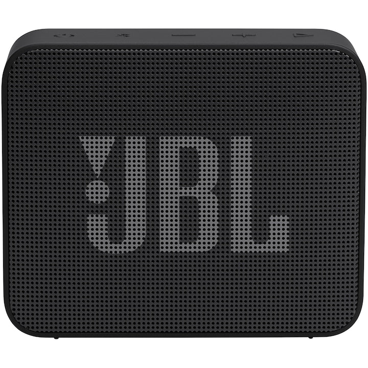 Boxa portabila JBL Go Essential 2, Bluetooth, IP67, Autonomie 5 ore