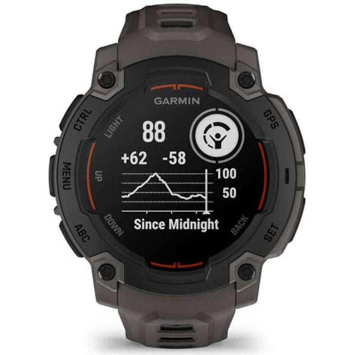 Smartwatch Garmin Instinct® E – 45 mm