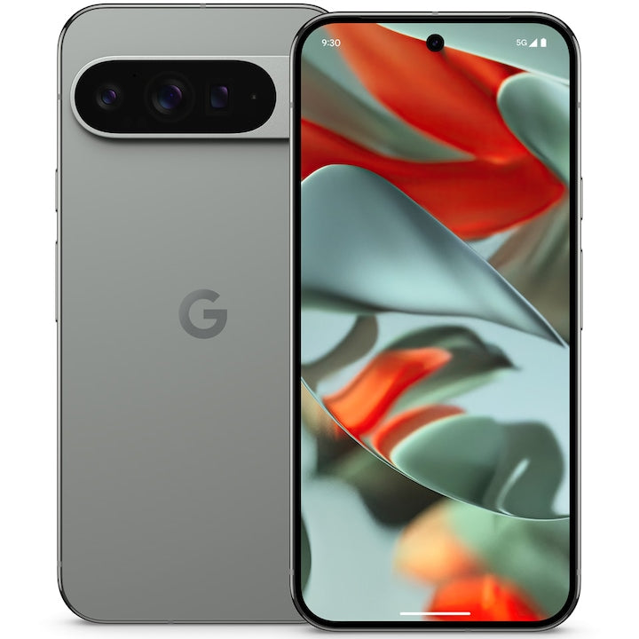 Google Pixel 9 Pro XL 5G Dual