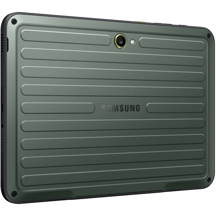 Tableta Samsung Galaxy Tab Active5 Pro Enterprise Edition, Octa-Core, 10.1", 6GB RAM, 128GB, 5G, Green