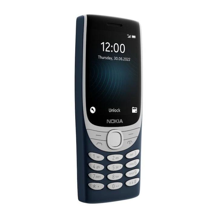 Nokia 8210, Dual SIM, 4G