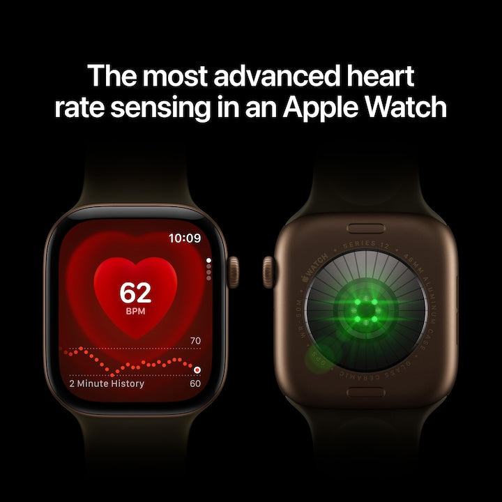 Smartwatch Apple Watch Series 12 GPS