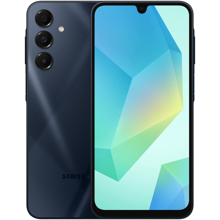 Samsung Galaxy A16 5G, Dual