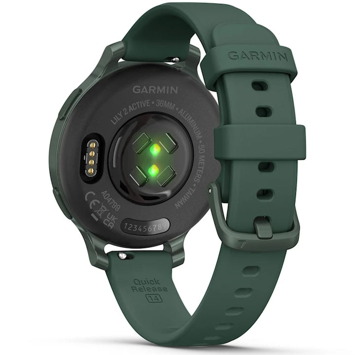 Smartwatch Garmin Lily 2 Active