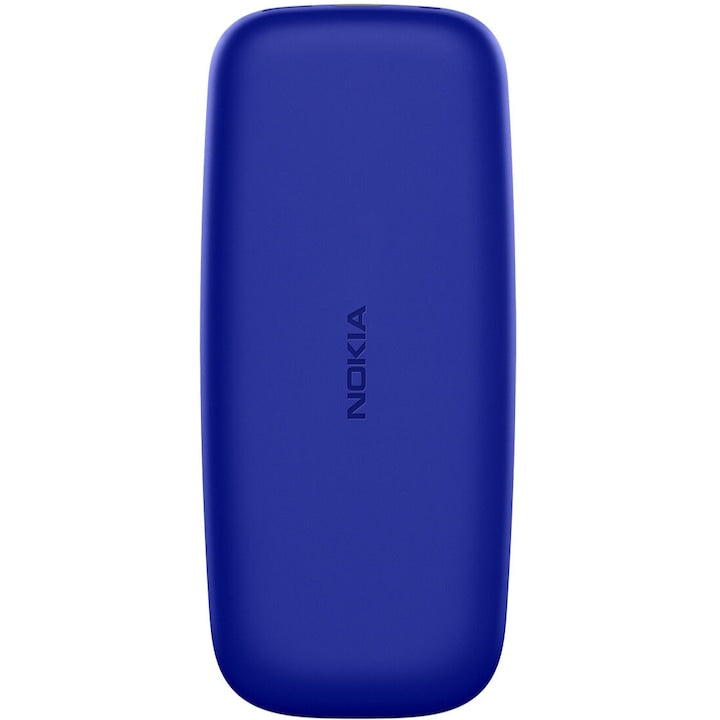 Nokia 105 (2019), Dual SIM