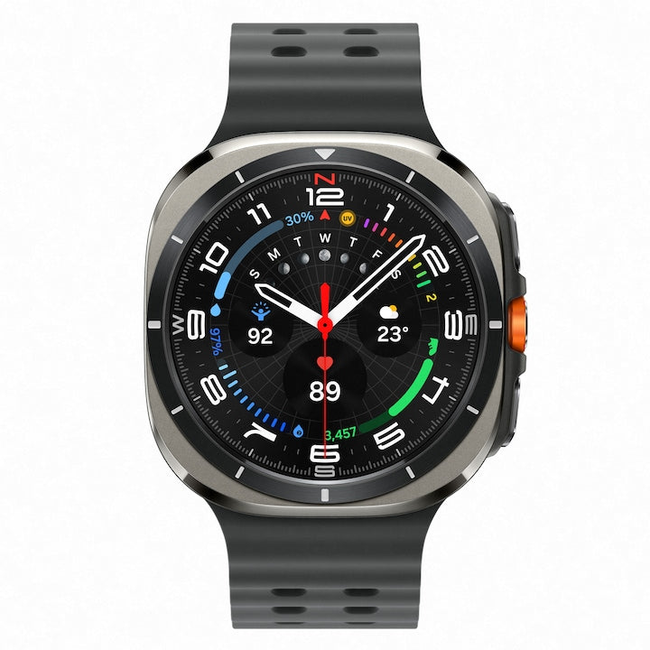 Second hand - Samsung Galaxy Watch Ultra, 47mm, LTE