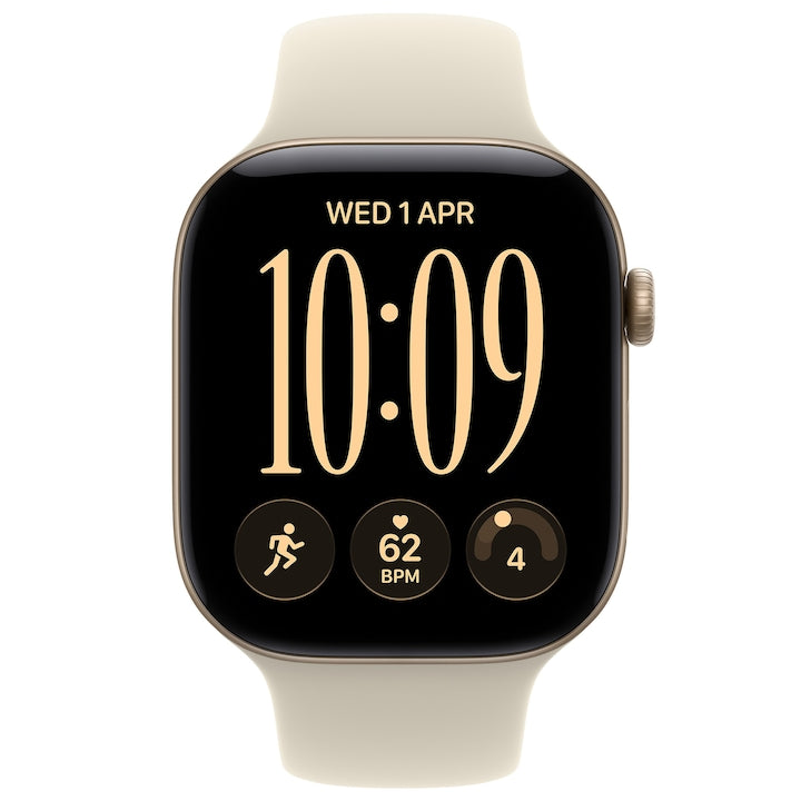 Smartwatch Apple Watch Series 12 GPS
