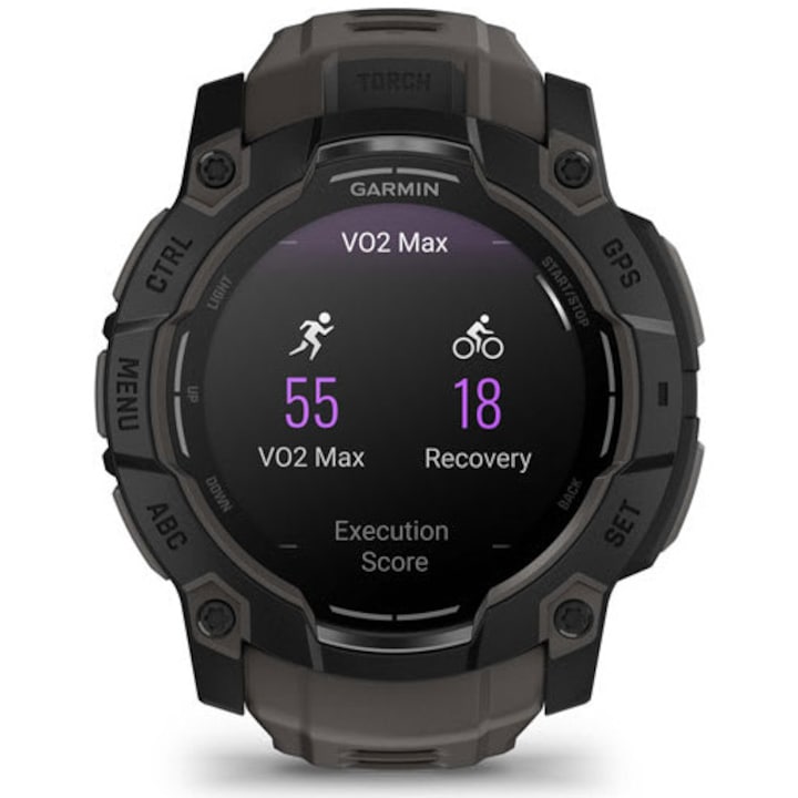Smartwatch Garmin Instinct 3 AMOLED
