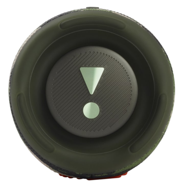 Boxa portabila JBL Charge 5, Bluetooth, IP67, Partyboost, Powerbank