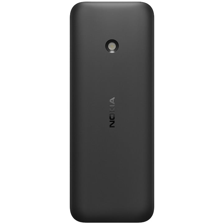 Telefon mobil Nokia 125, Dual SIM