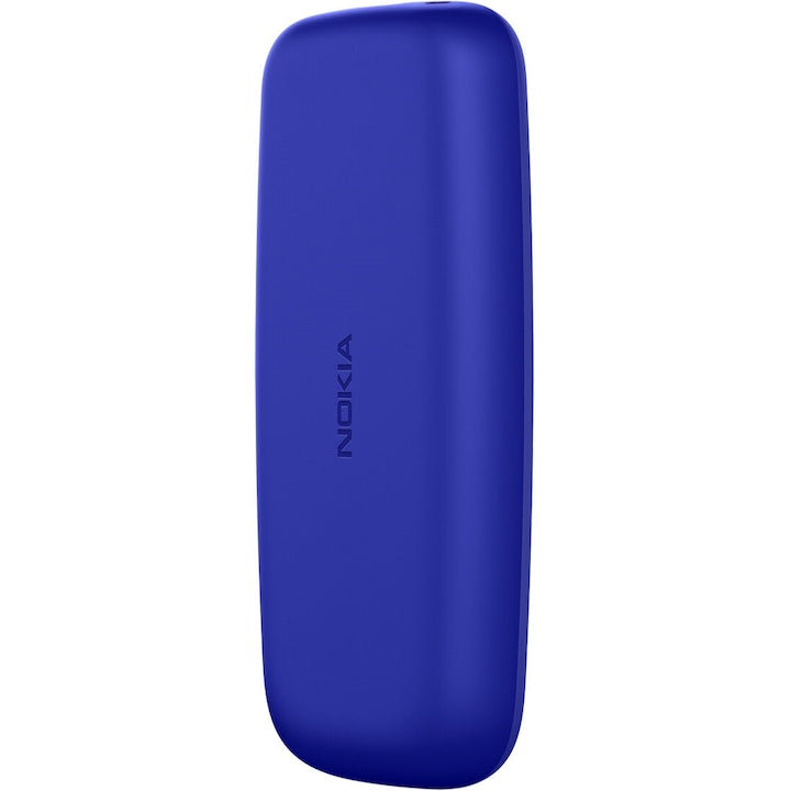 Nokia 105 (2019), Dual SIM