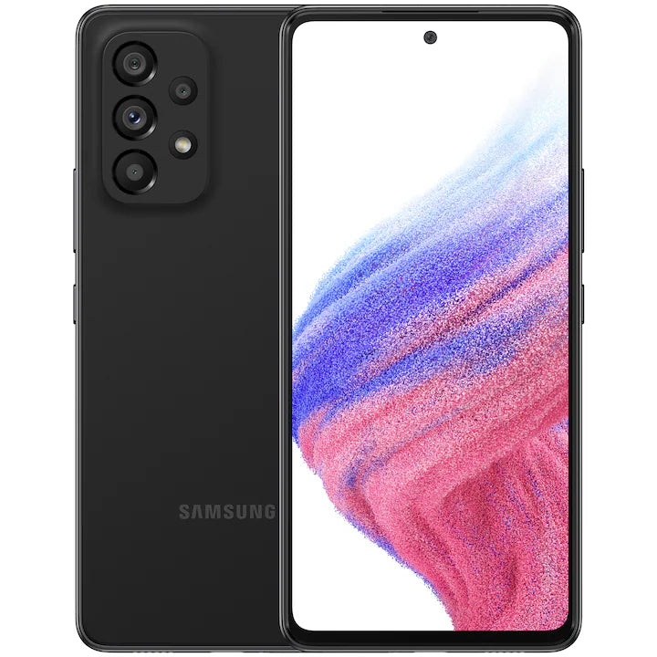 Samsung Galaxy A53 5G - second hand