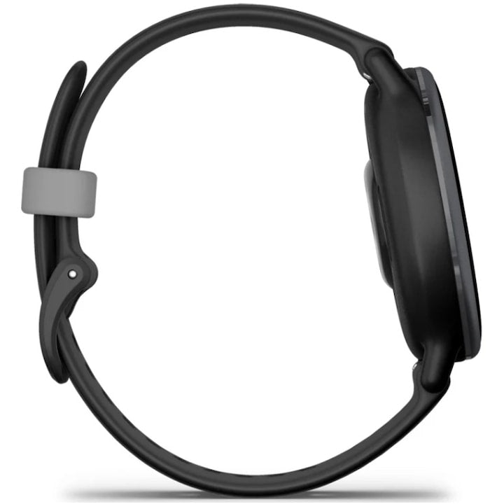 Ceas Sport / Smartwatch Garmin vivoactive 5, GPS, 42mm, curea silicon