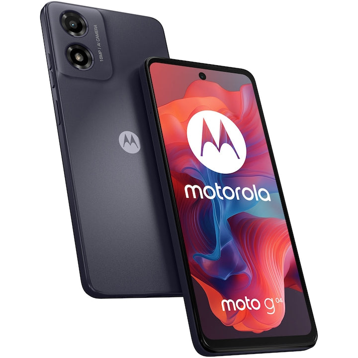 Motorola Moto g04