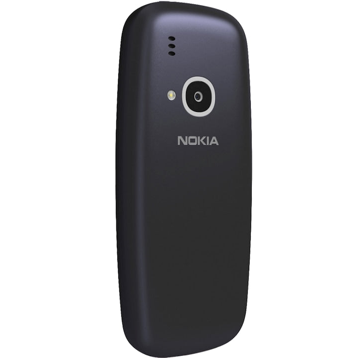 Nokia 3310 (2017), Dual SIM