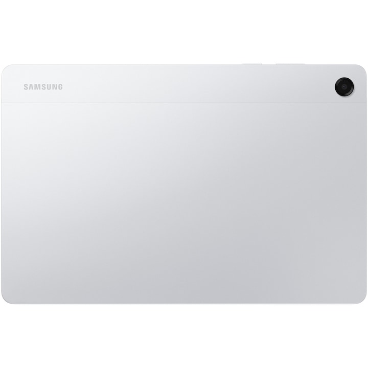 Tableta Samsung Galaxy Tab A11+, Octa-Core, 11", 6GB RAM, 128GB, Silver