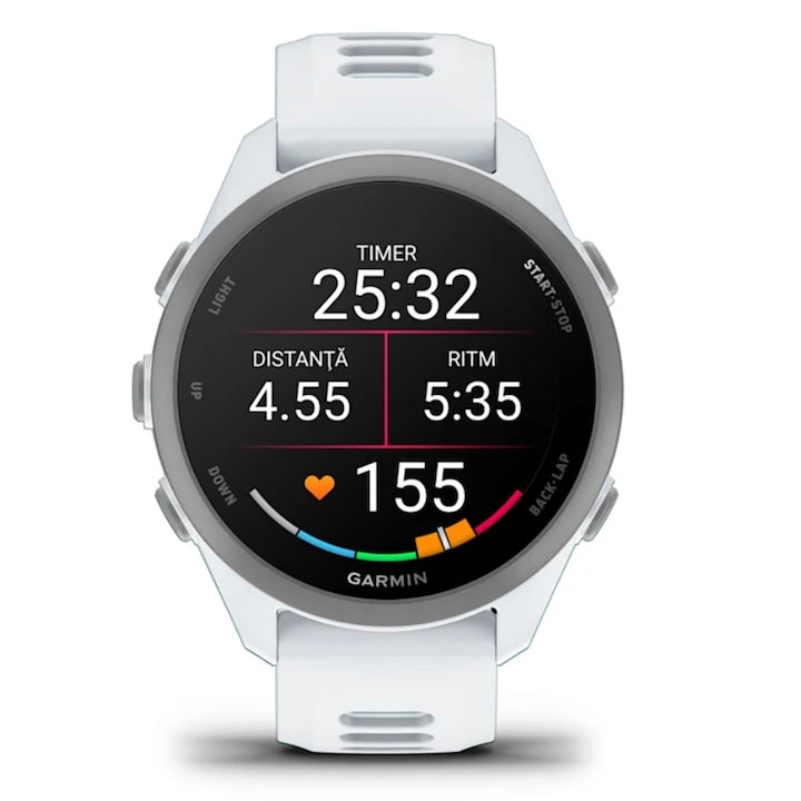 Smartwatch Garmin Forerunner 170