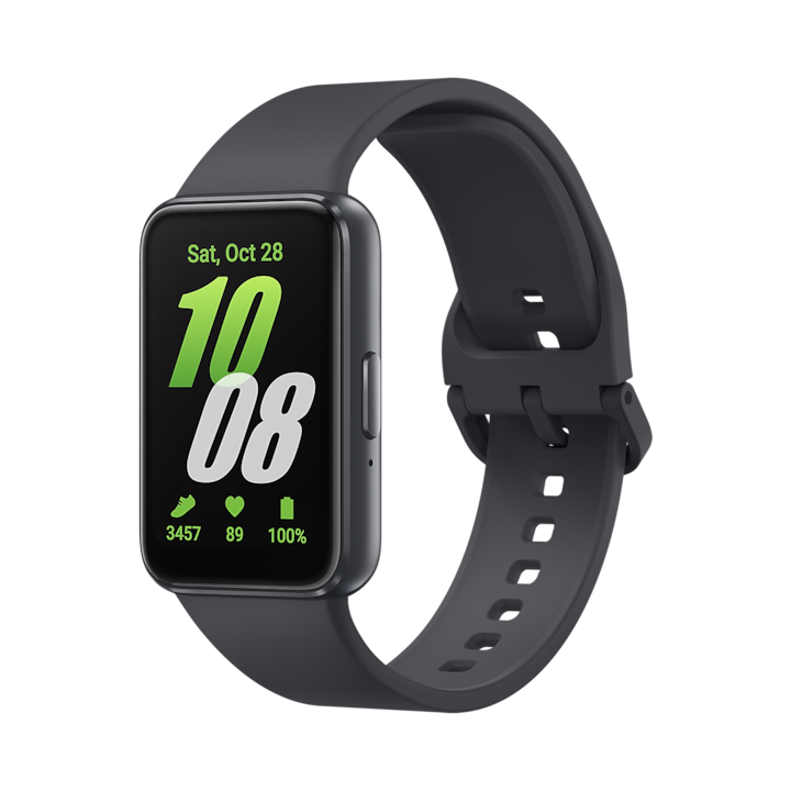 Bratara fitness Samsung Galaxy Fit3, Gray